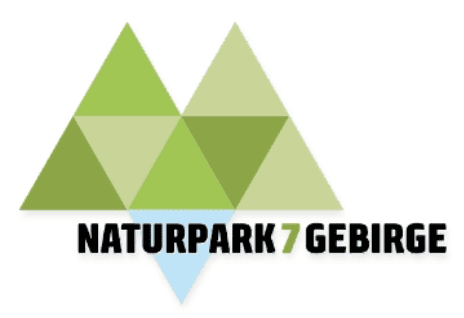 Naturpark Siebengebirge Logo