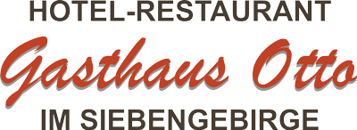 Logo Gasthaus Otto