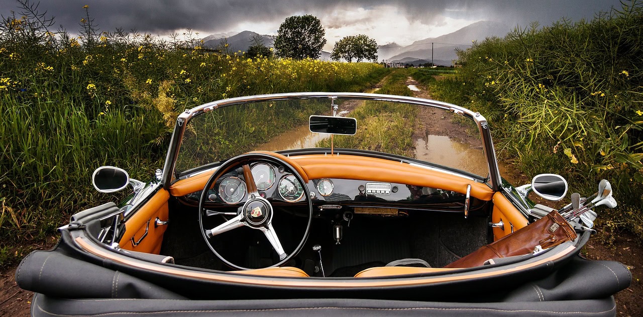 Cabrio